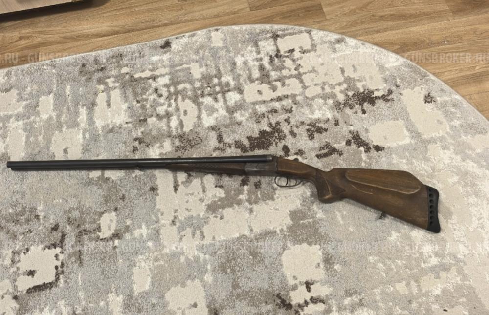 Simson 3 кольца