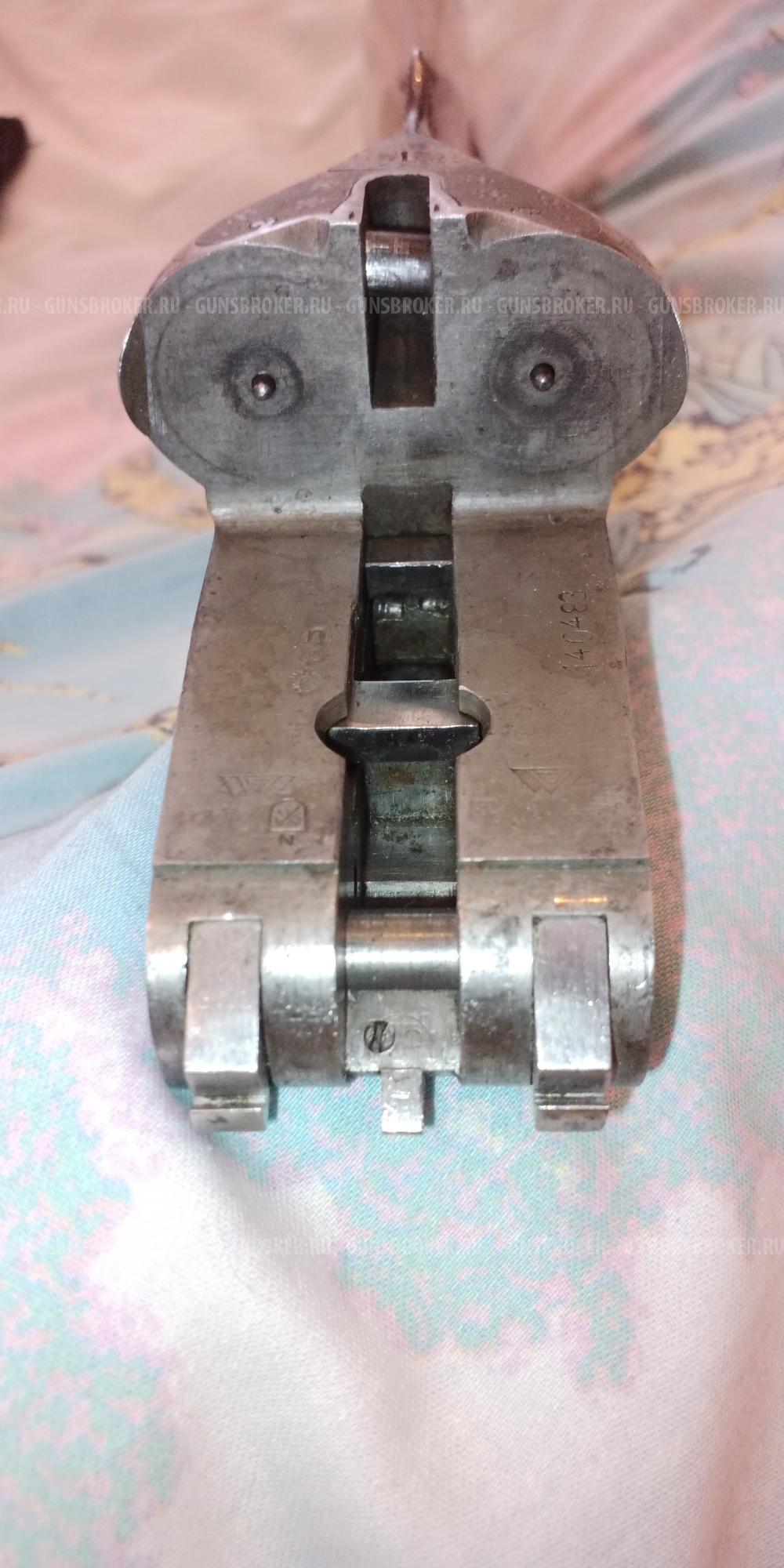 Simson 74E 16/70 1951г.