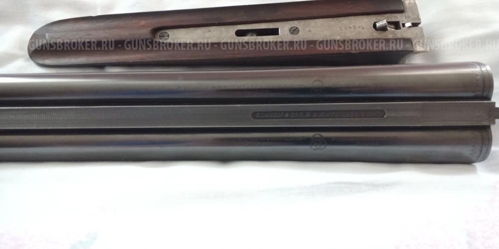 Simson 74E 16/70 1951г.