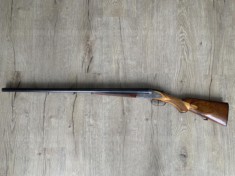 Simson 76 (Зимсон)