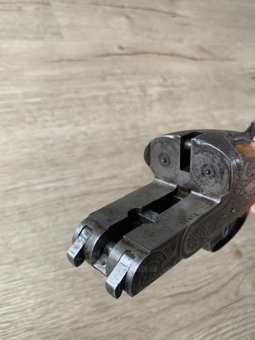 Simson 76 (Зимсон)