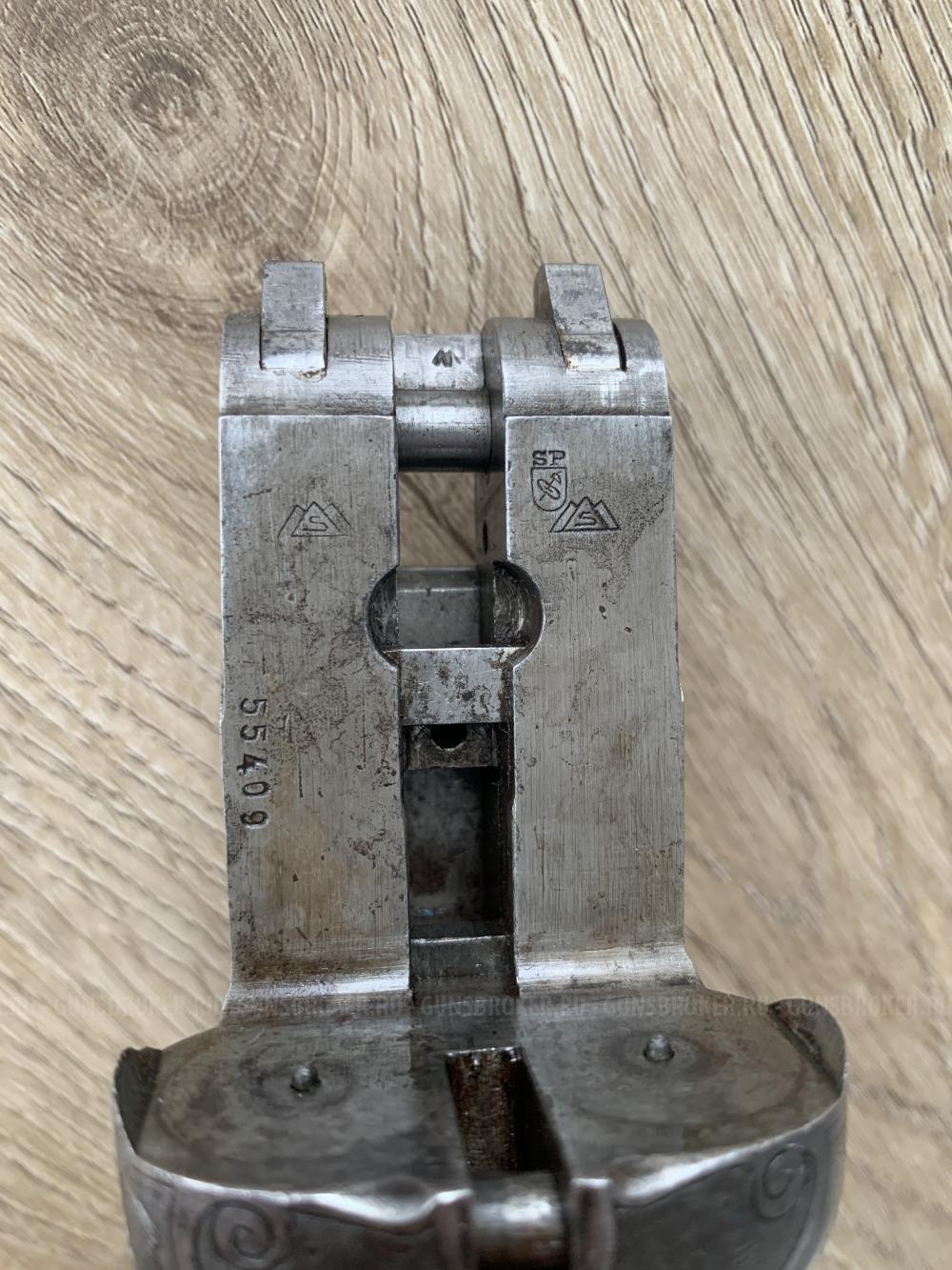 Simson 76 (Зимсон)