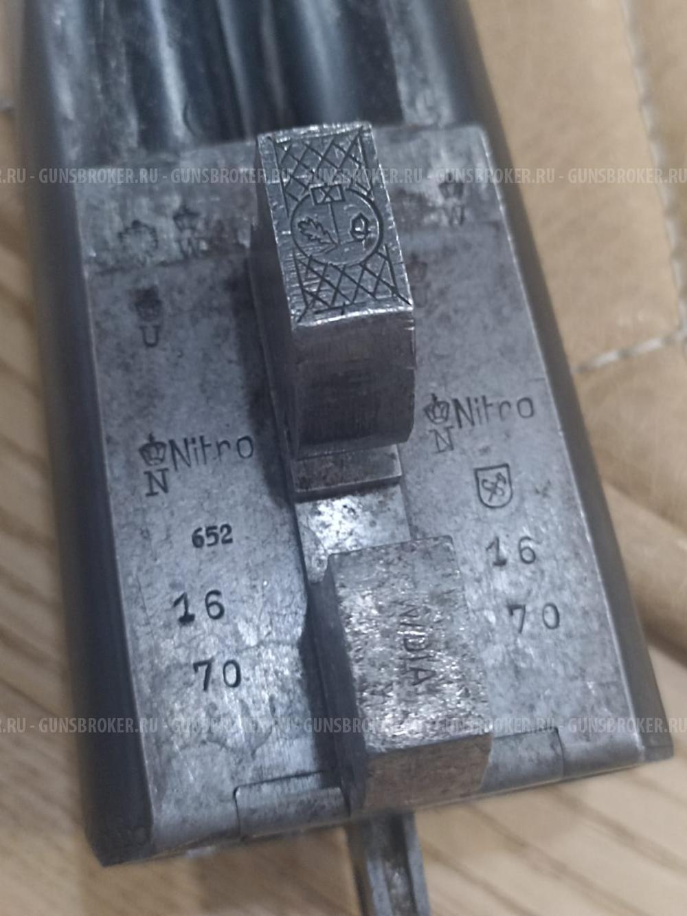 Simson к.16х70 №3118