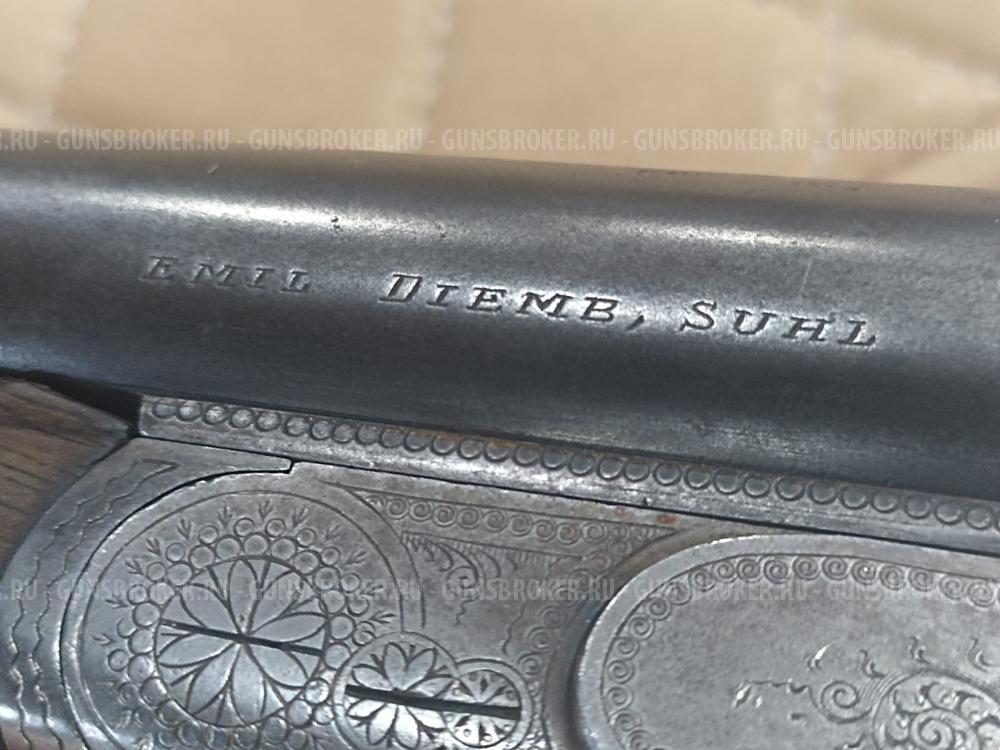 Simson к.16х70 №3118