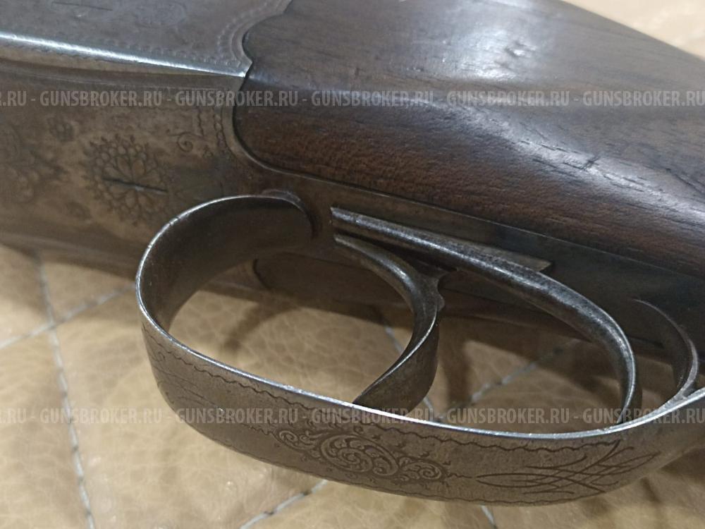 Simson к.16х70 №3118