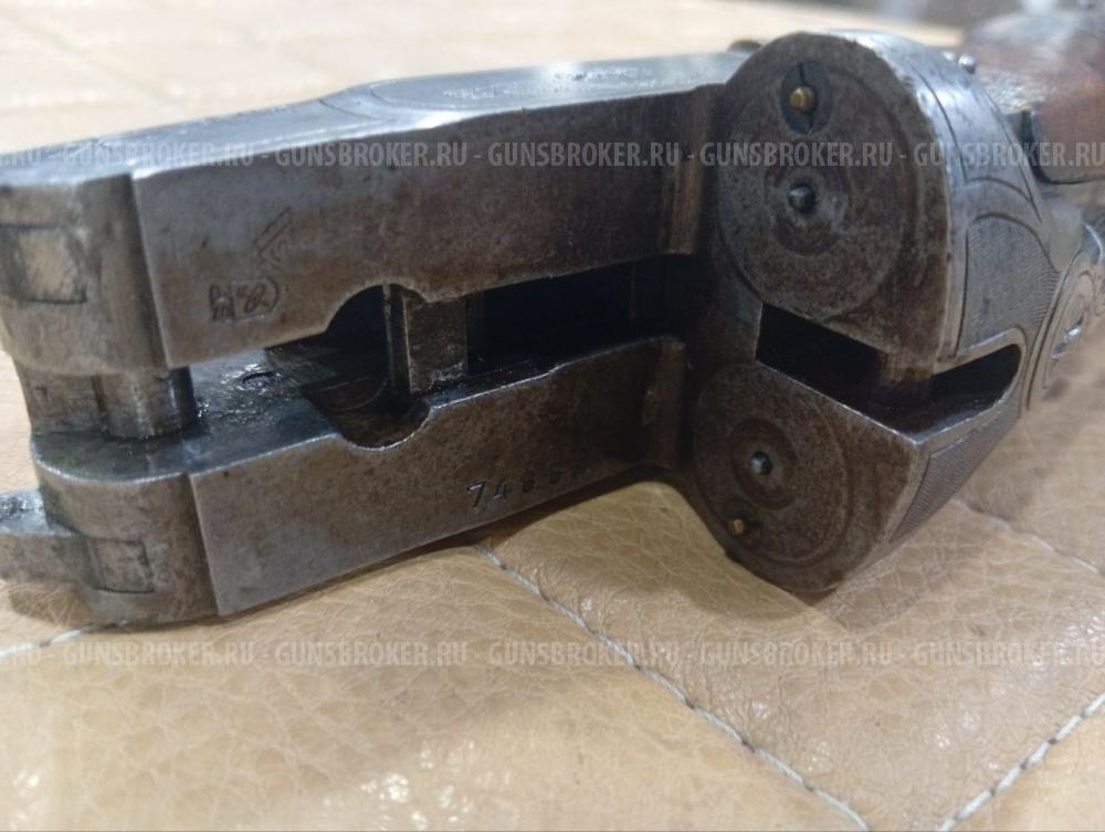 Simson к.16х70 №74880