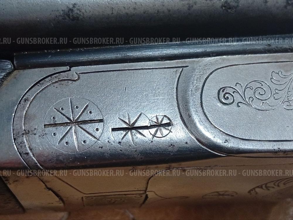 Simson к.16х70 №74880