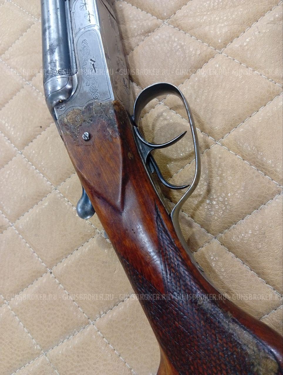 Simson к.16х70 №74880