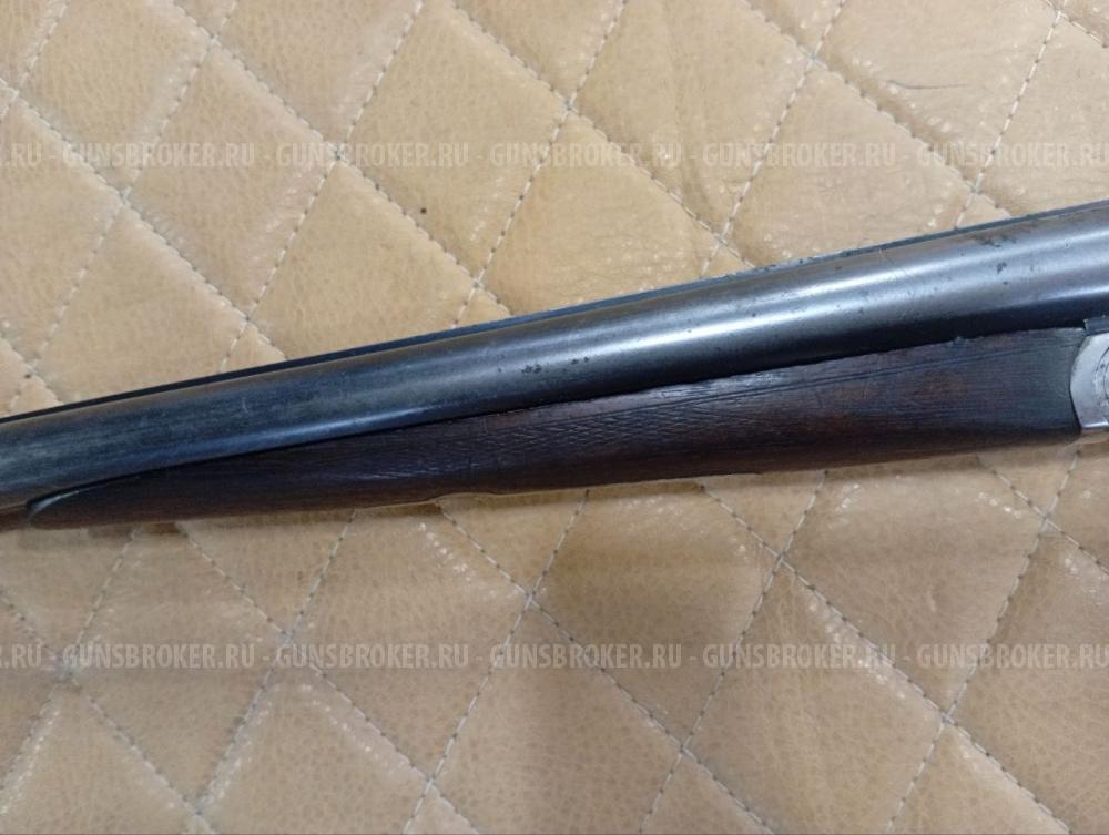 Simson к.16х70 №74880