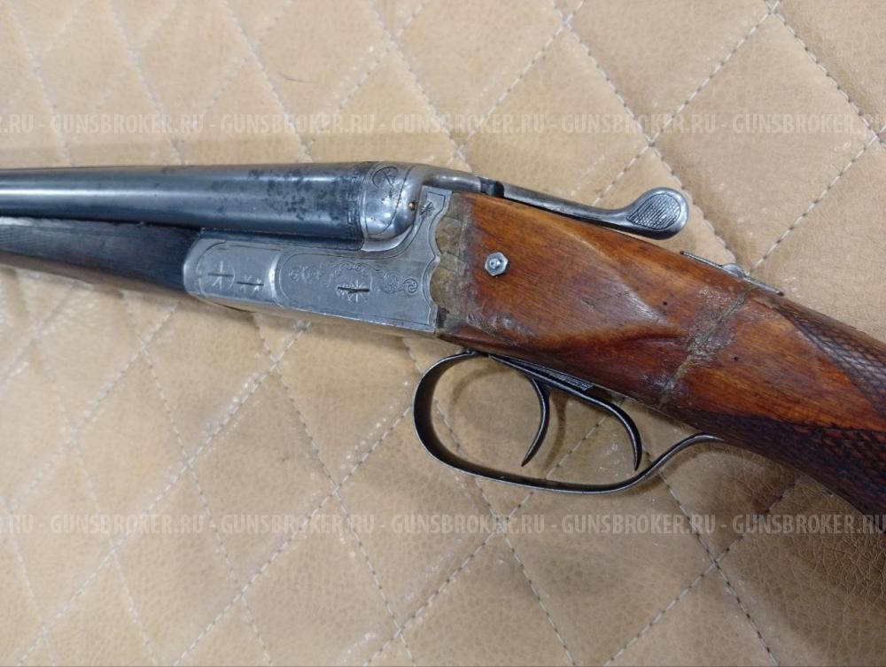 Simson к.16х70 №74880