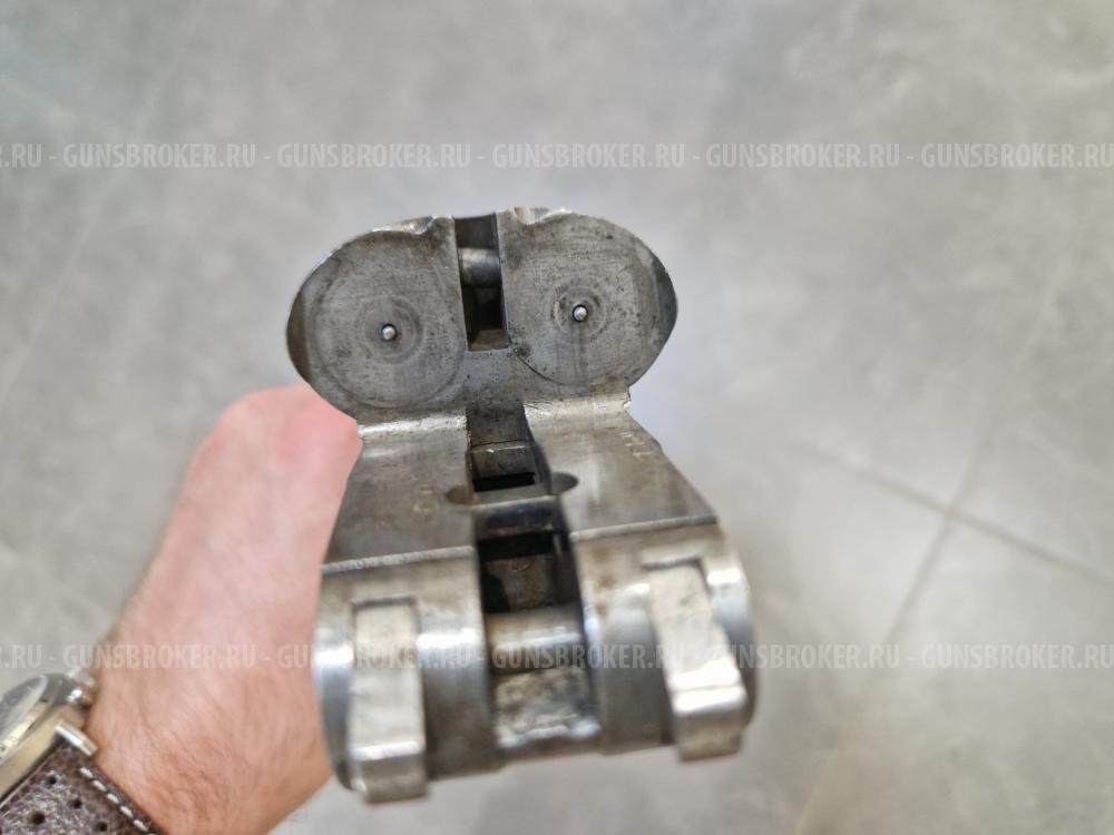 Simson, кал. 12/70, 1960 г.в.