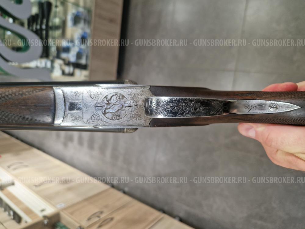 Simson, кал. 12/70, 1960 г.в.