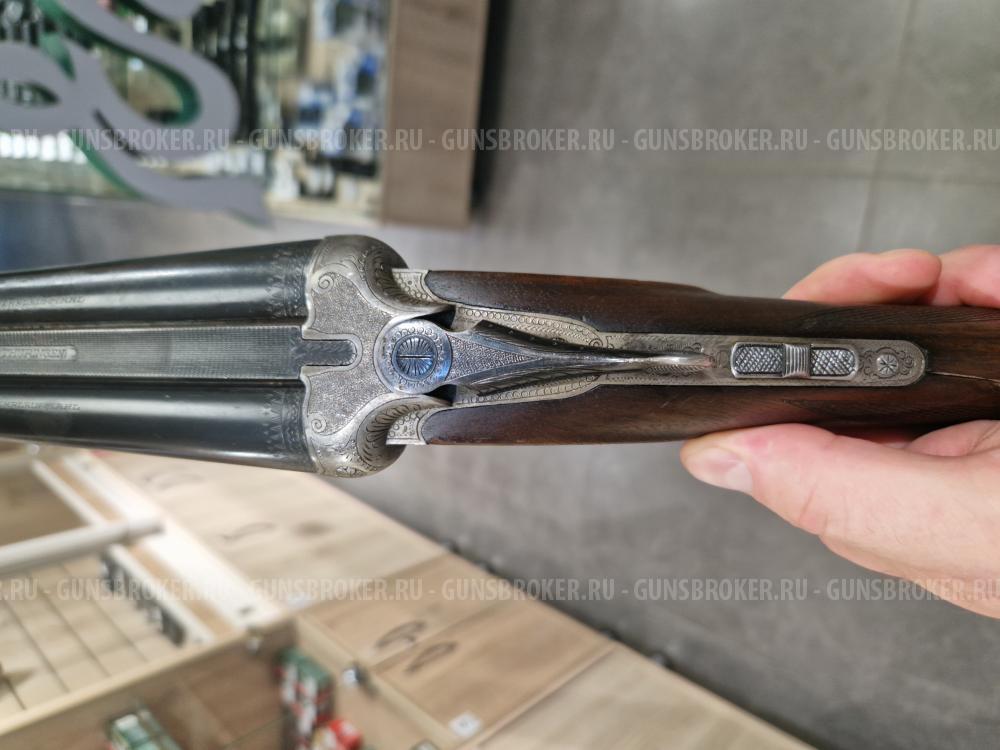 Simson, кал. 12/70, 1960 г.в.