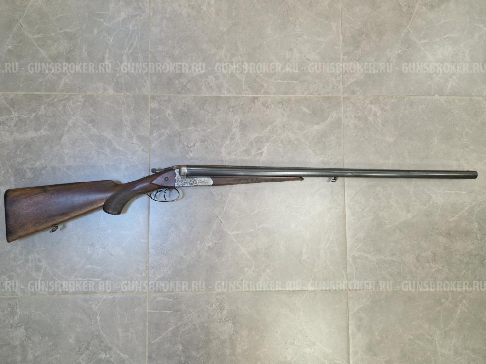 Simson, кал. 12/70, 1960 г.в.