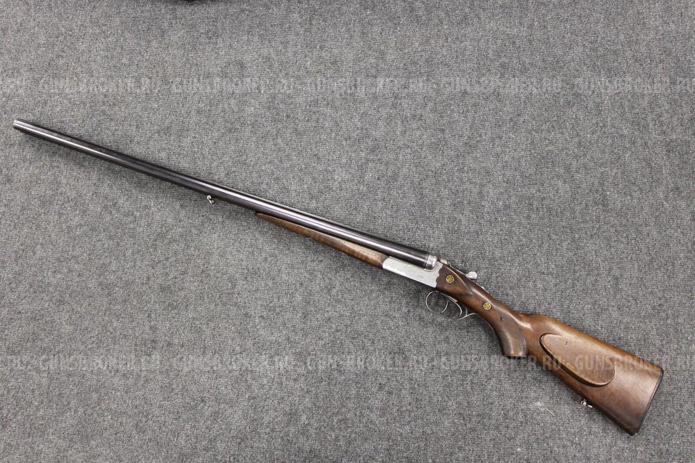 Simson, кал. 12х70 ЛЮБЕРЕЦКИЙ АРСЕНАЛ