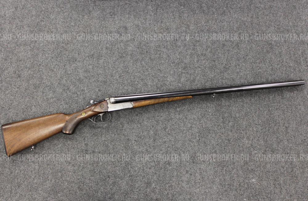 Simson, кал. 12х70 ЛЮБЕРЕЦКИЙ АРСЕНАЛ