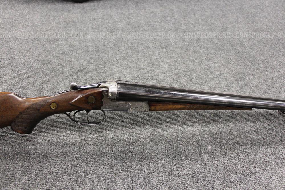 Simson, кал. 12х70 ЛЮБЕРЕЦКИЙ АРСЕНАЛ