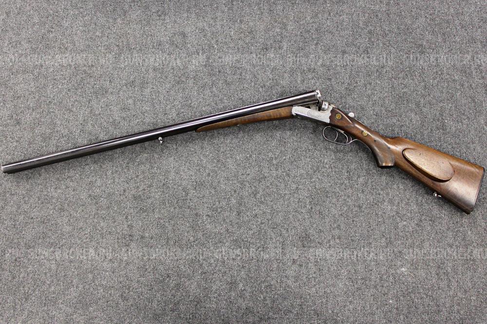 Simson, кал. 12х70 ЛЮБЕРЕЦКИЙ АРСЕНАЛ