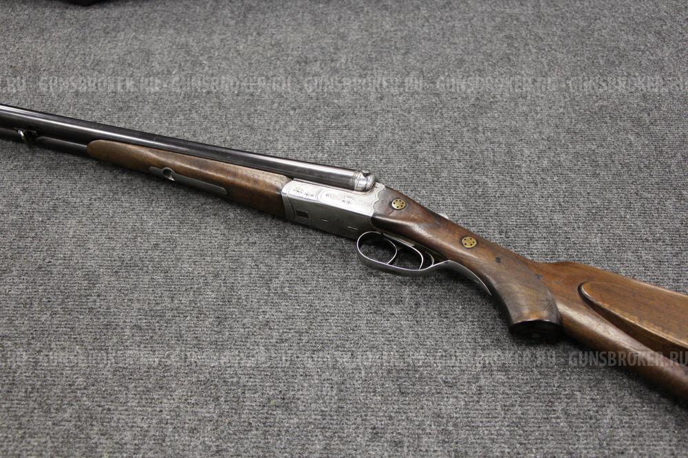 Simson, кал. 12х70 ЛЮБЕРЕЦКИЙ АРСЕНАЛ