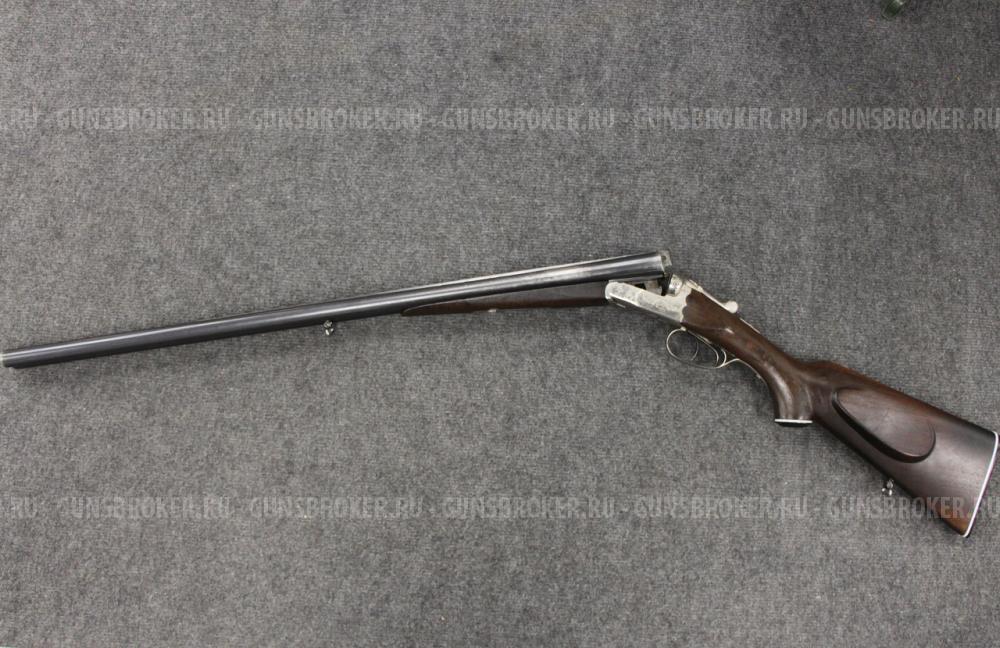 Simson, кал. 12х70