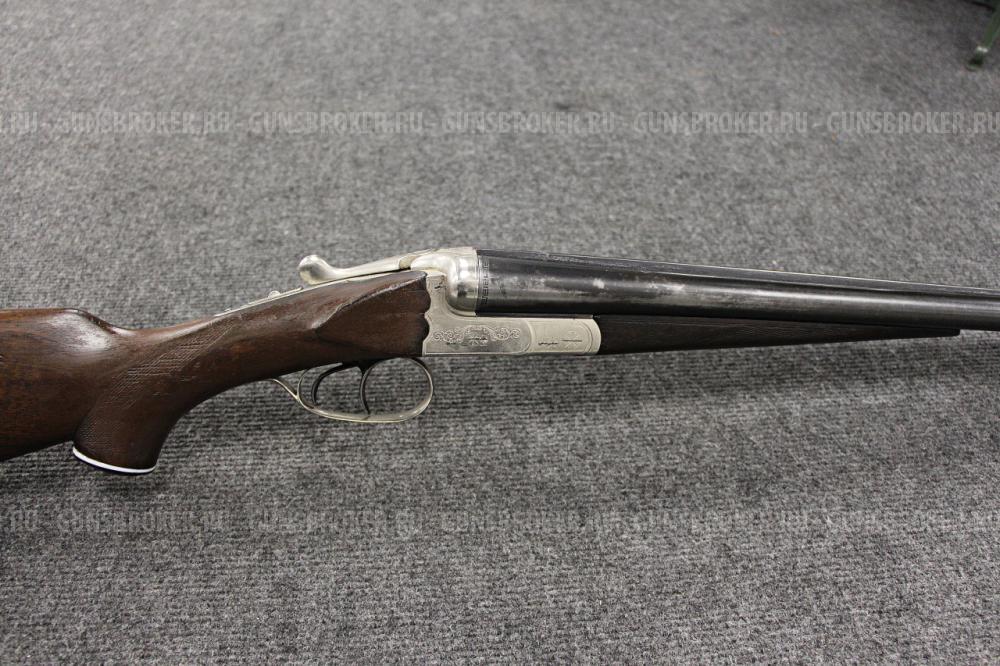 Simson, кал. 12х70