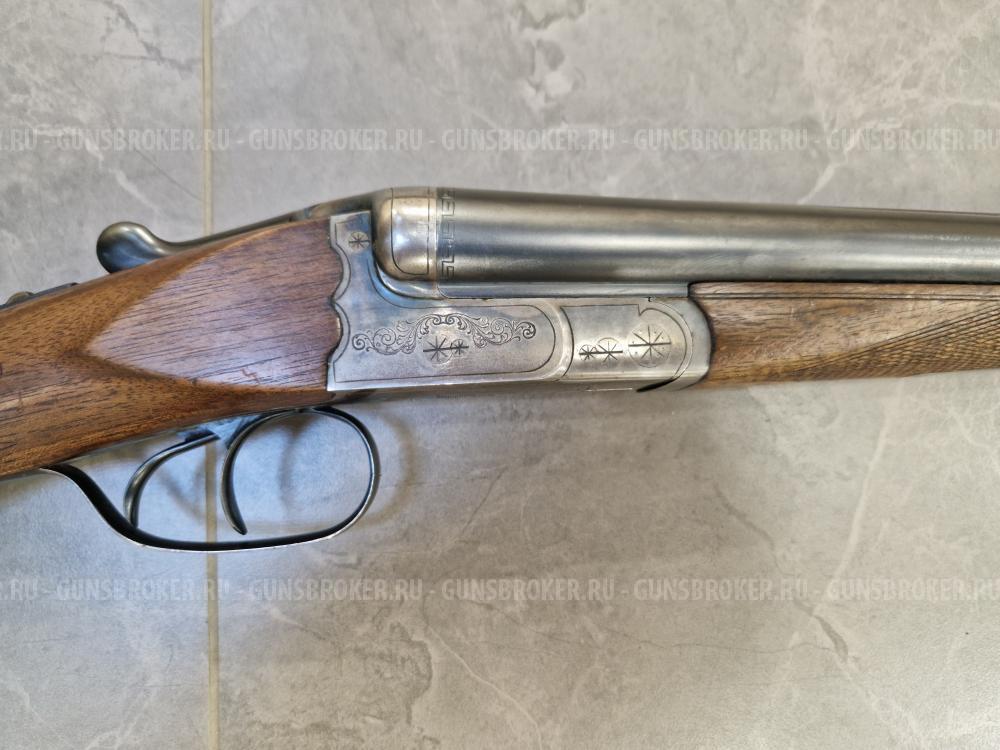 Simson, кал. 16/70, 1947 г.в.