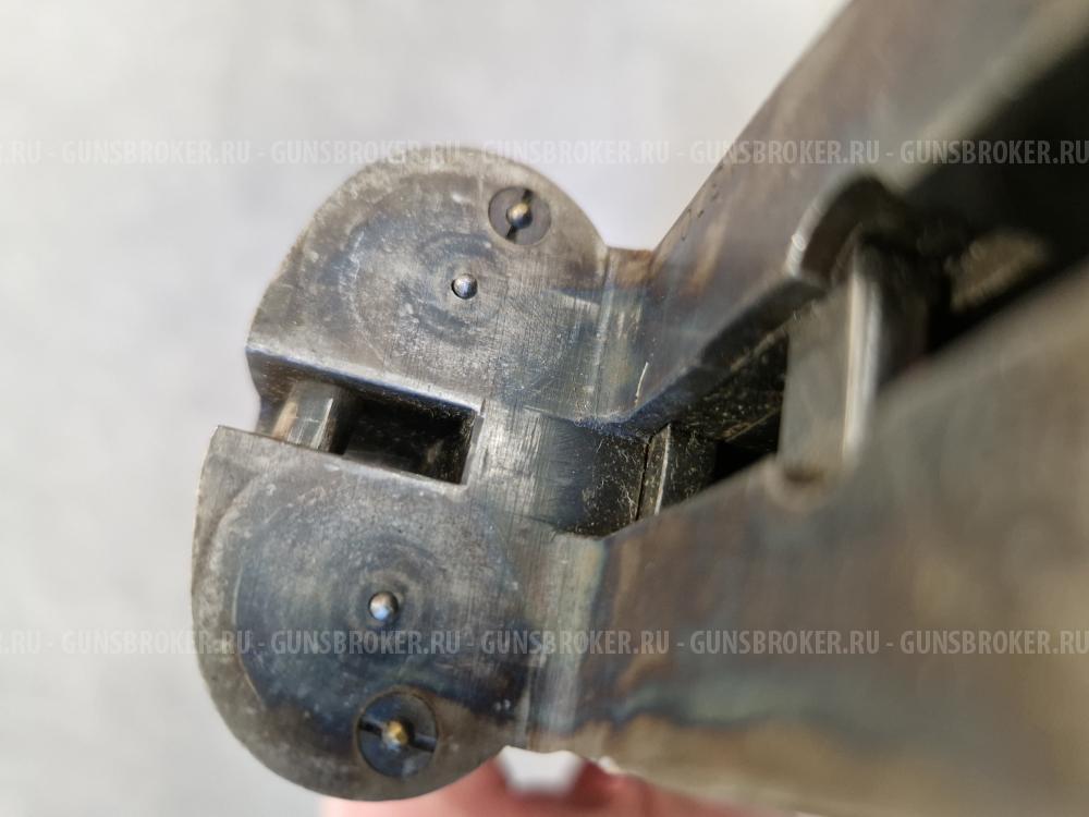 Simson, кал. 16/70, 1947 г.в.
