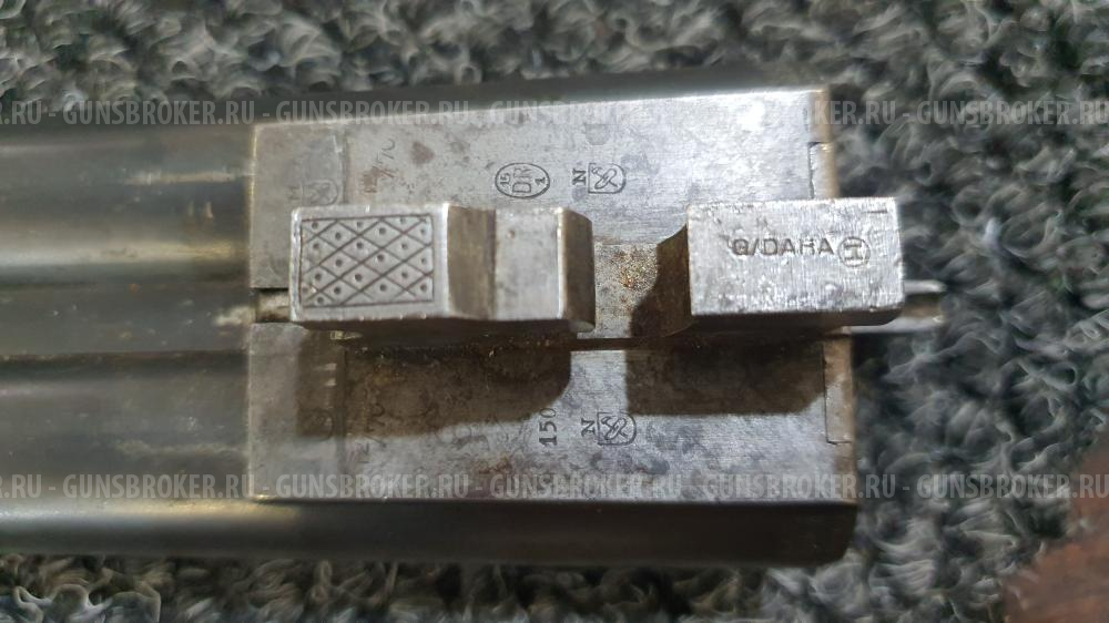 Simson, кал.12/70 (1950г)