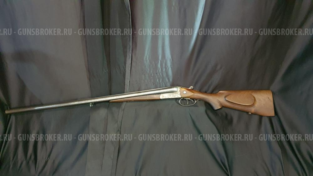 Simson, кал.12/70 (1950г)