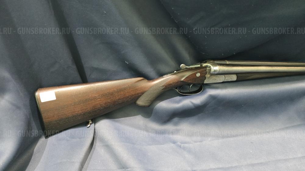 Simson, кал.12/70 (1958г)