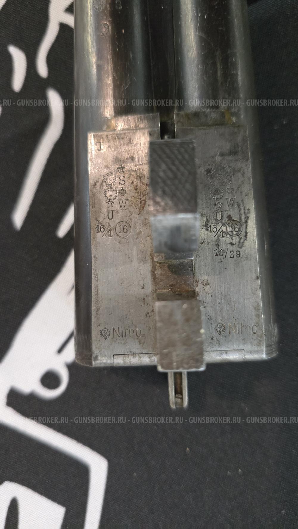 Simson, кал.16/70 (1929г)