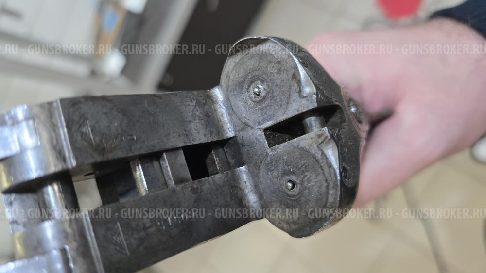 Simson, кал.16/70 (1929г)