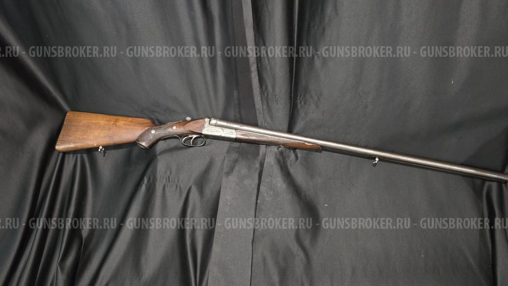 Simson, кал.16/70 (1929г)