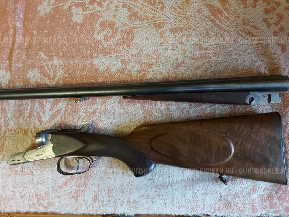 SIMSON калибр 16X70 N 2561