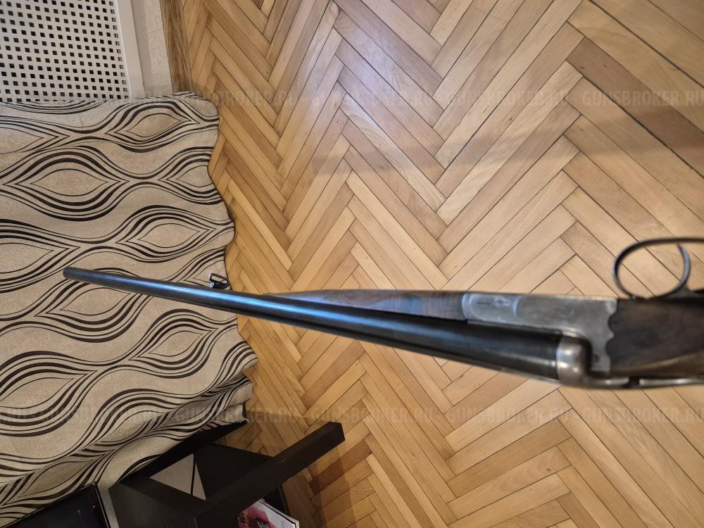 Simson mod.235 кал.12/70