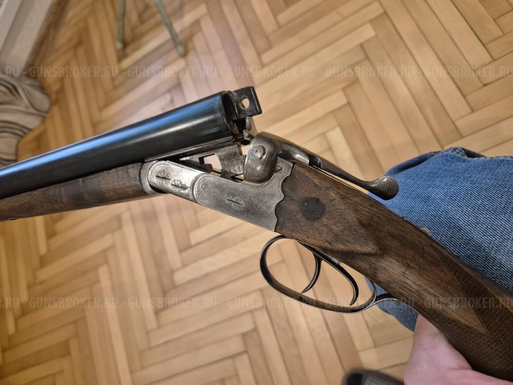 Simson mod.235 кал.12/70