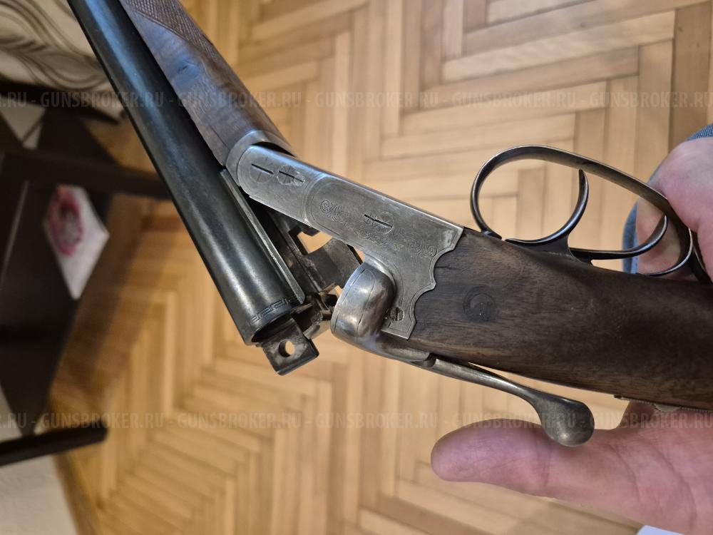 Simson mod.235 кал.12/70