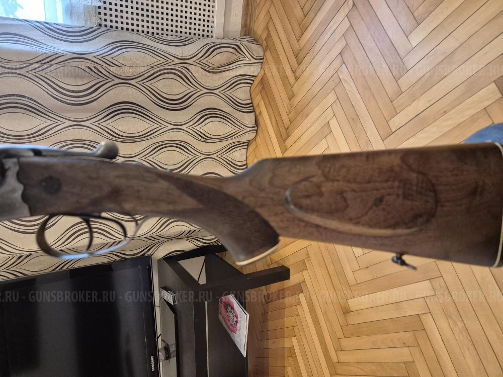 Simson mod.235 кал.12/70