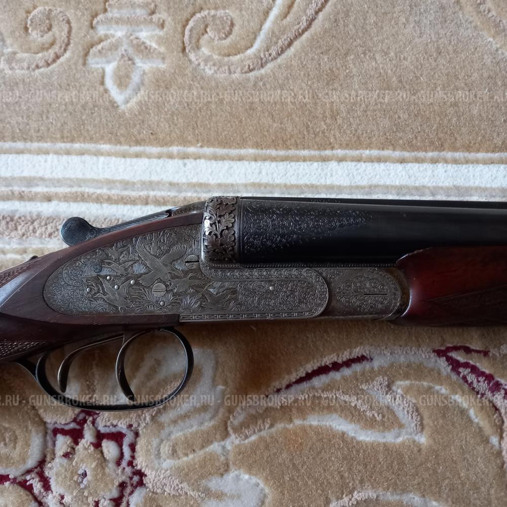 SIMSON Monte Carlo 12 Калибр