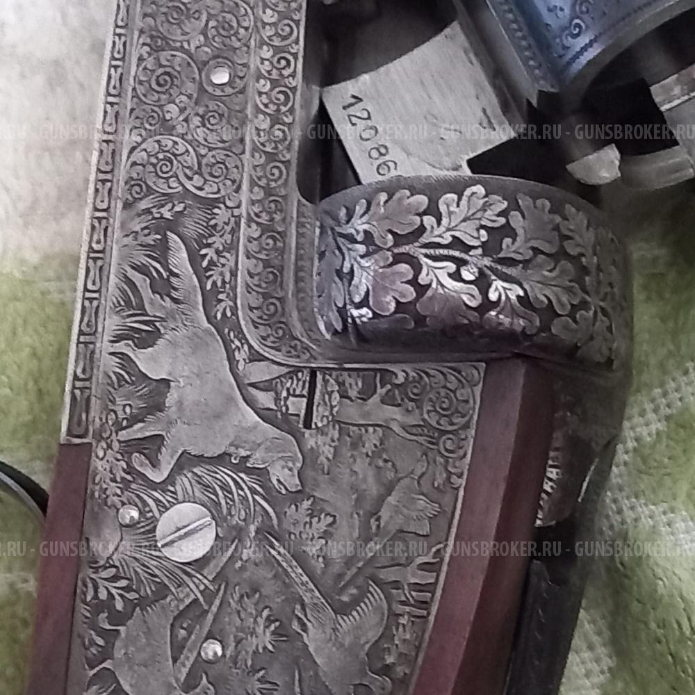 SIMSON Monte Carlo 12 Калибр