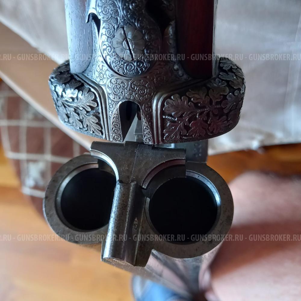 SIMSON Monte Carlo 12 Калибр