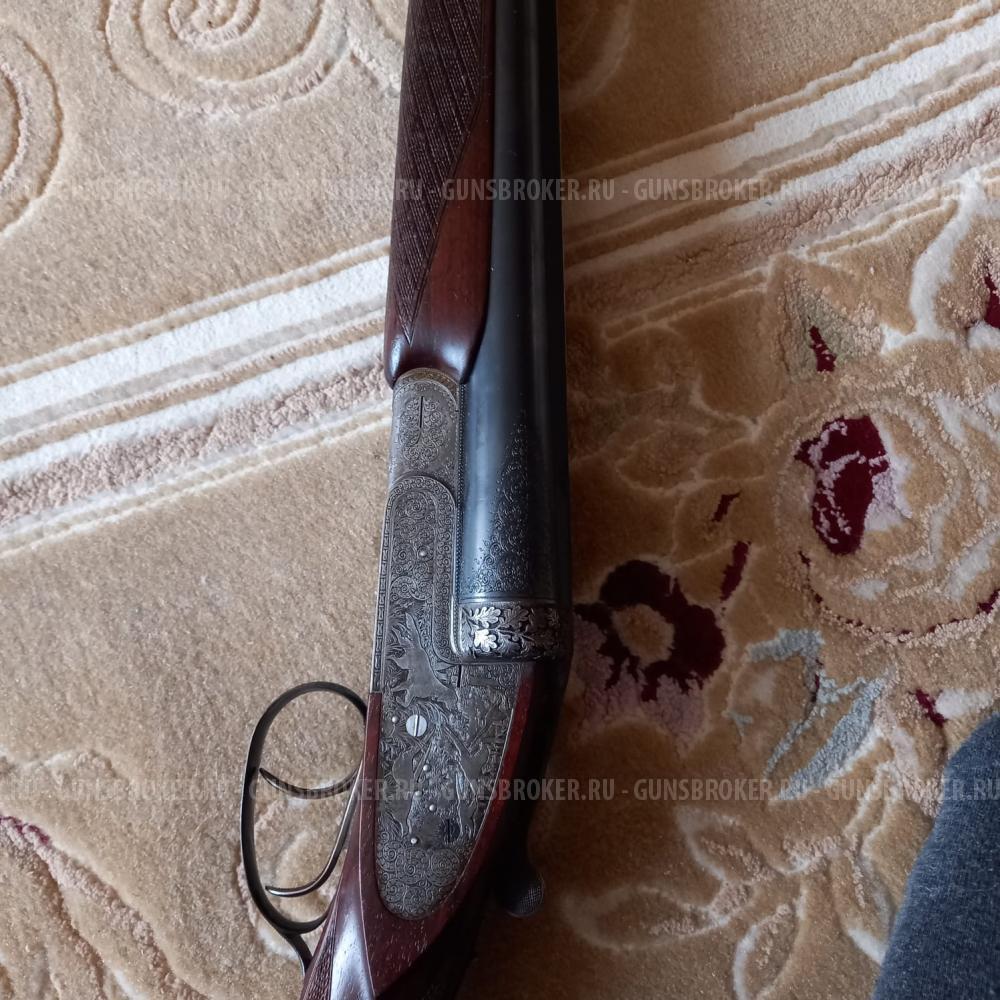 SIMSON Monte Carlo 12 Калибр