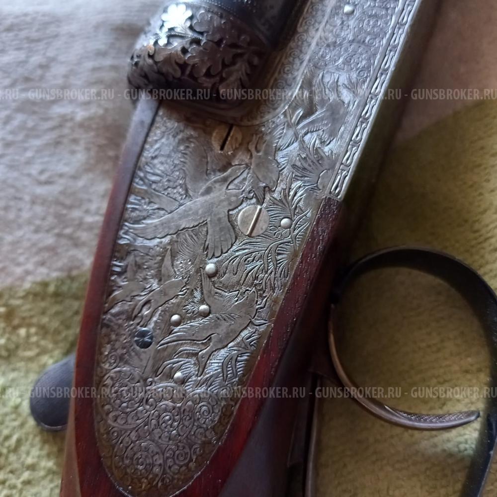 SIMSON Monte Carlo 12 Калибр