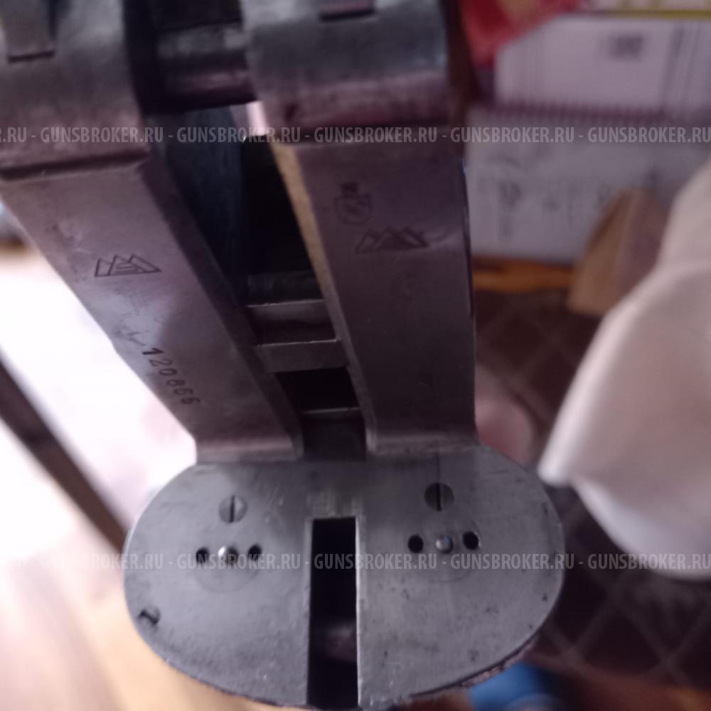 SIMSON Monte Carlo 12 Калибр