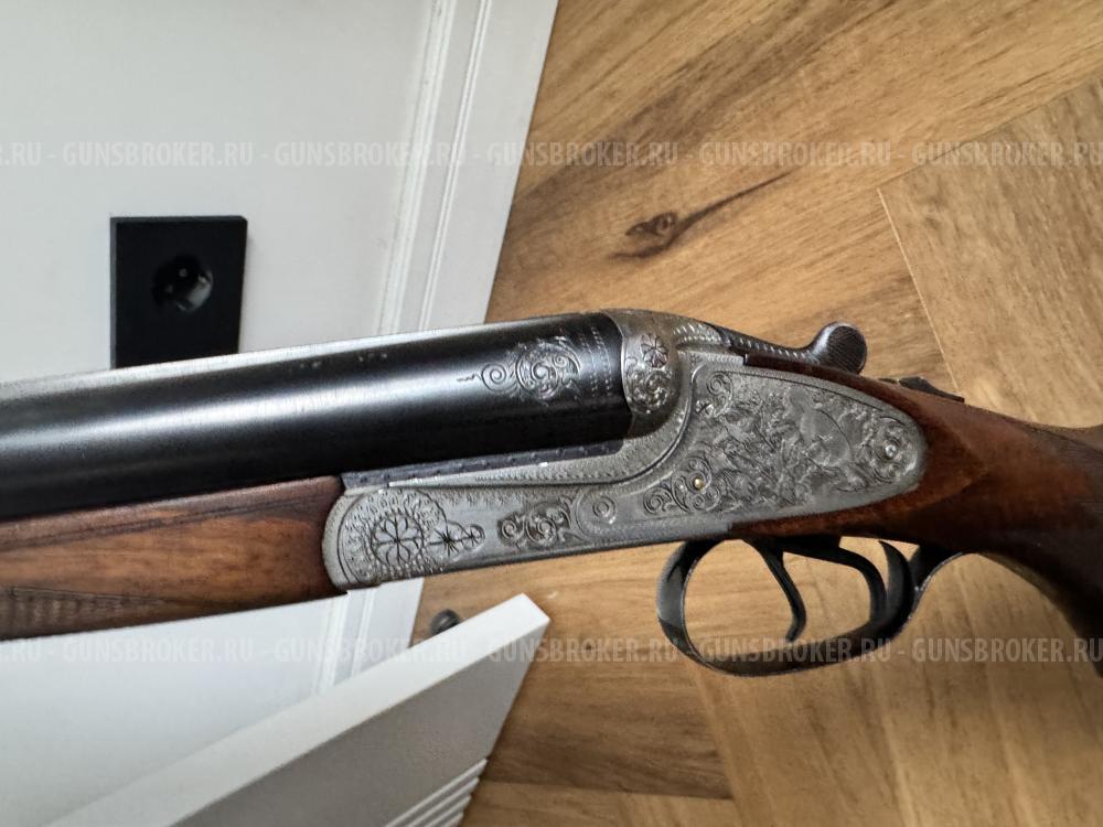 SIMSON SUHL, кал. 12/70