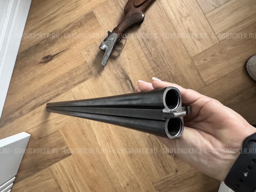 SIMSON SUHL, кал. 12/70