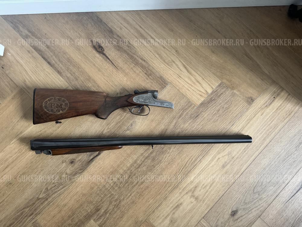 SIMSON SUHL, кал. 12/70