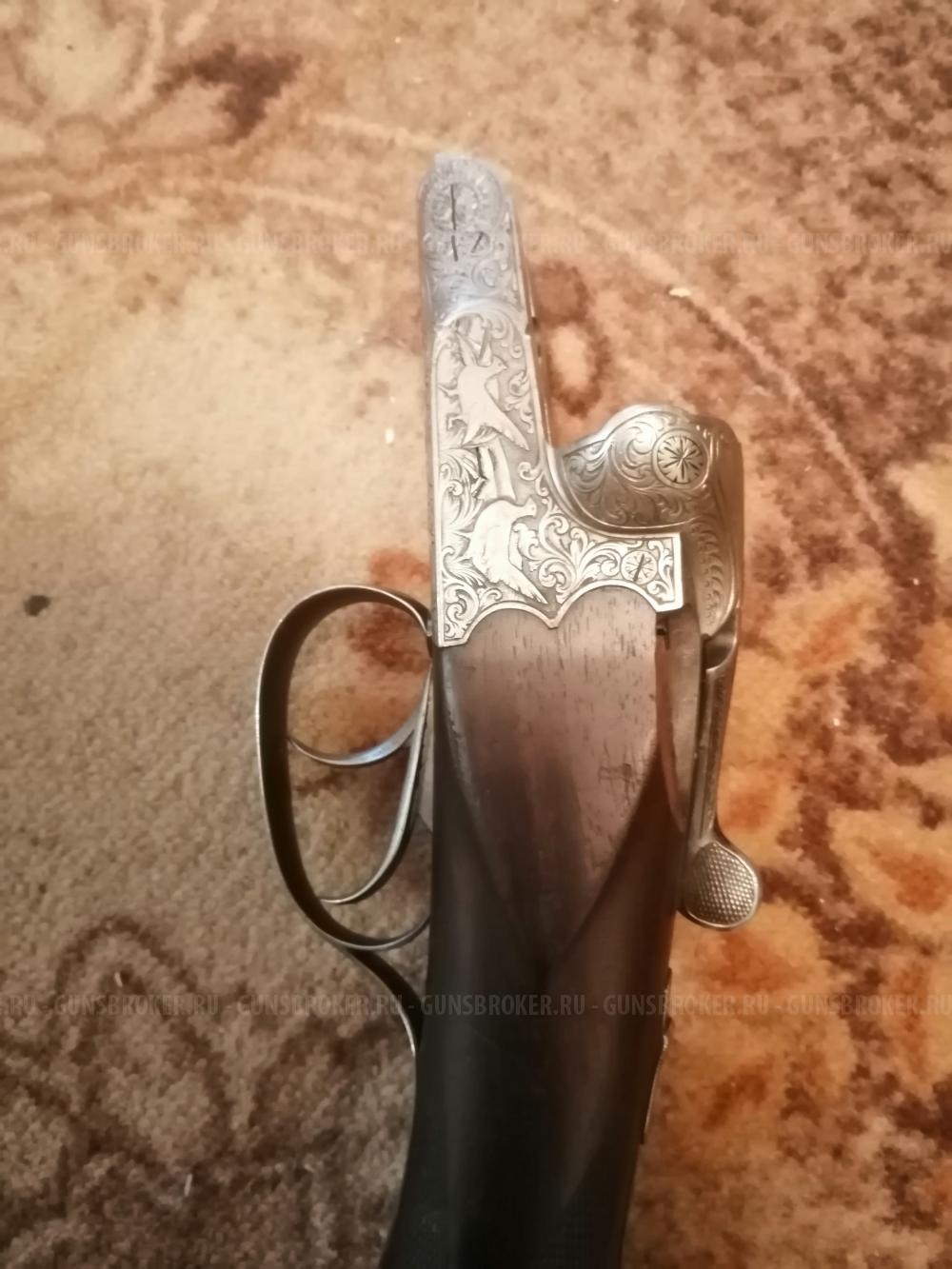Sauer 