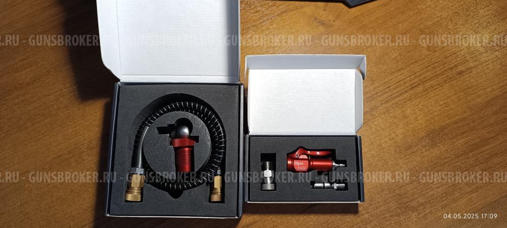 Заправочная станция EaZy для PCP