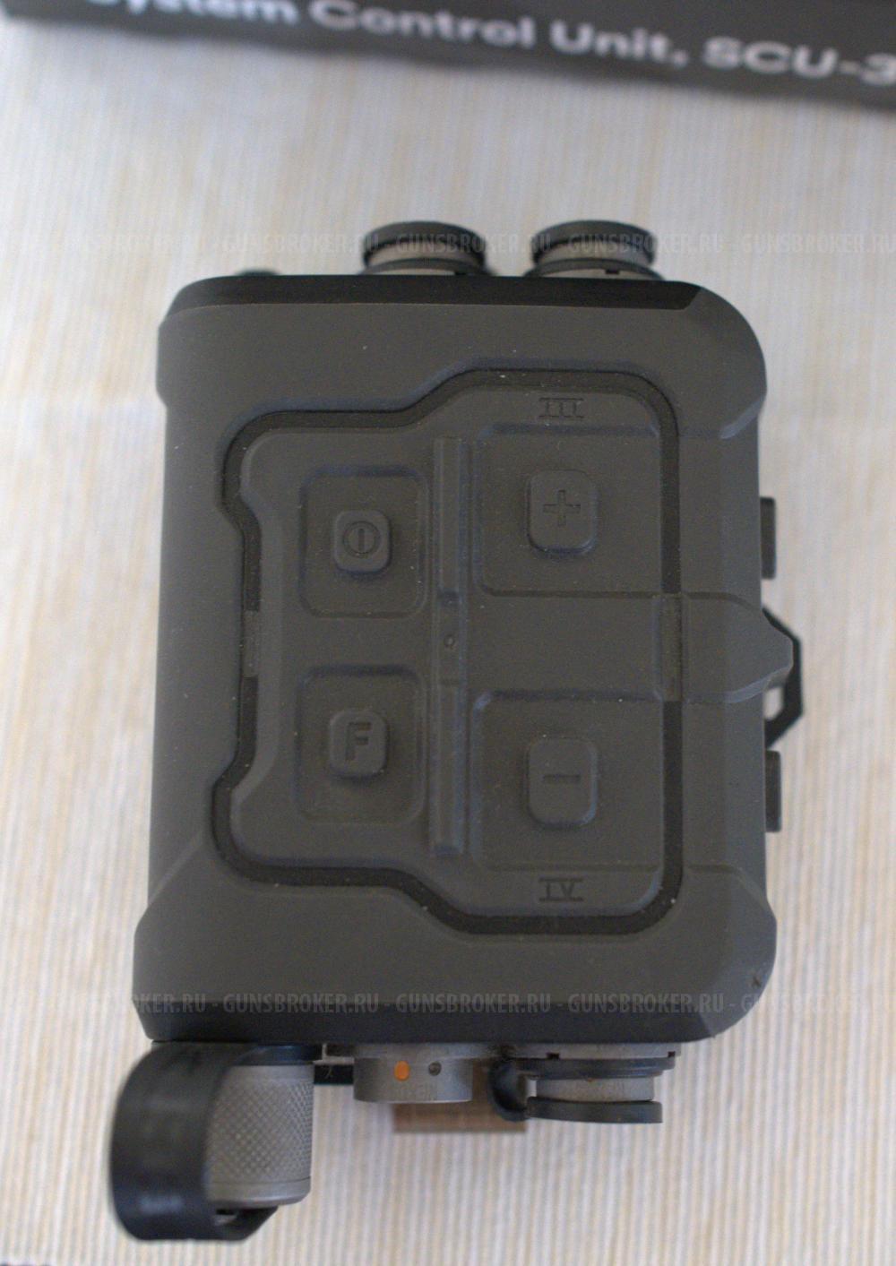 Системный блок управления Peltor SCU 300 Bluetooth